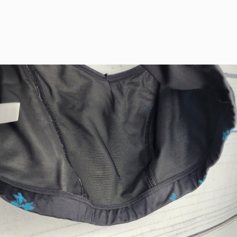 Lane Bryant Livi Low-Impact No-Wire Sport Bra size 14/16